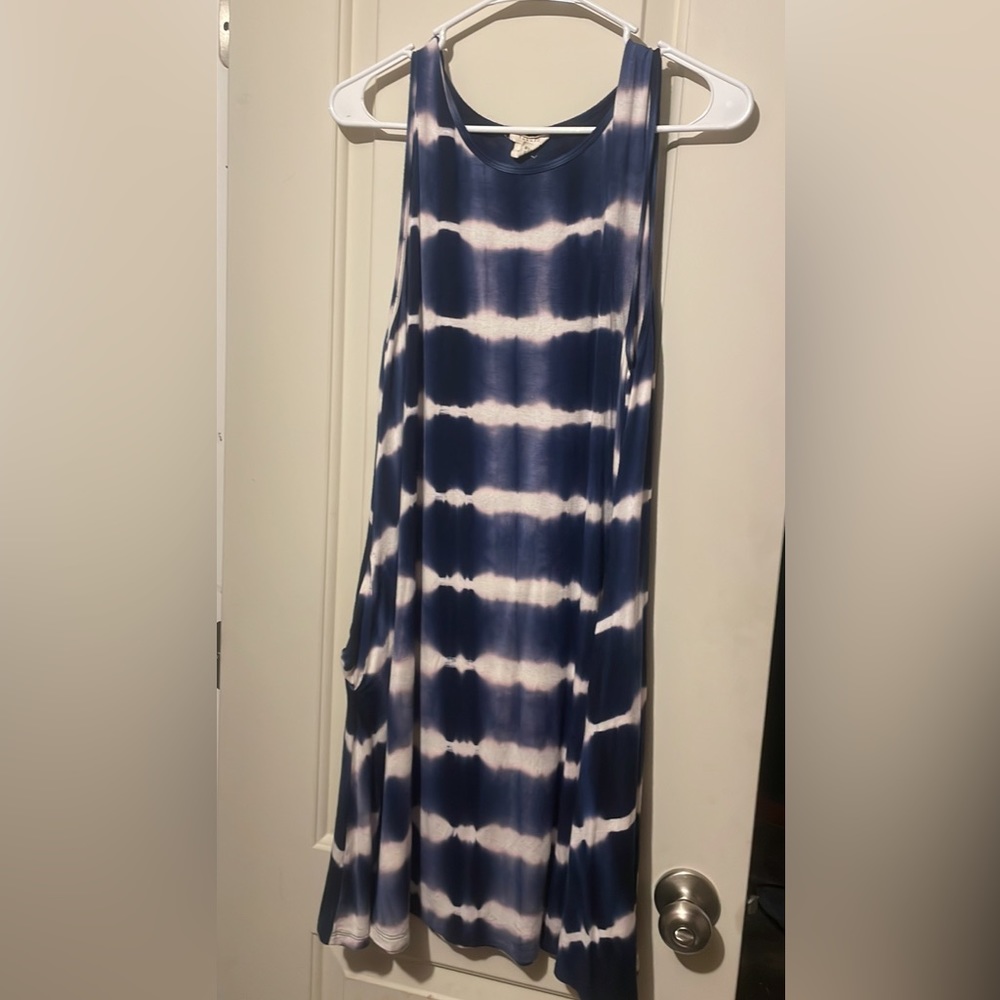 Tank dress